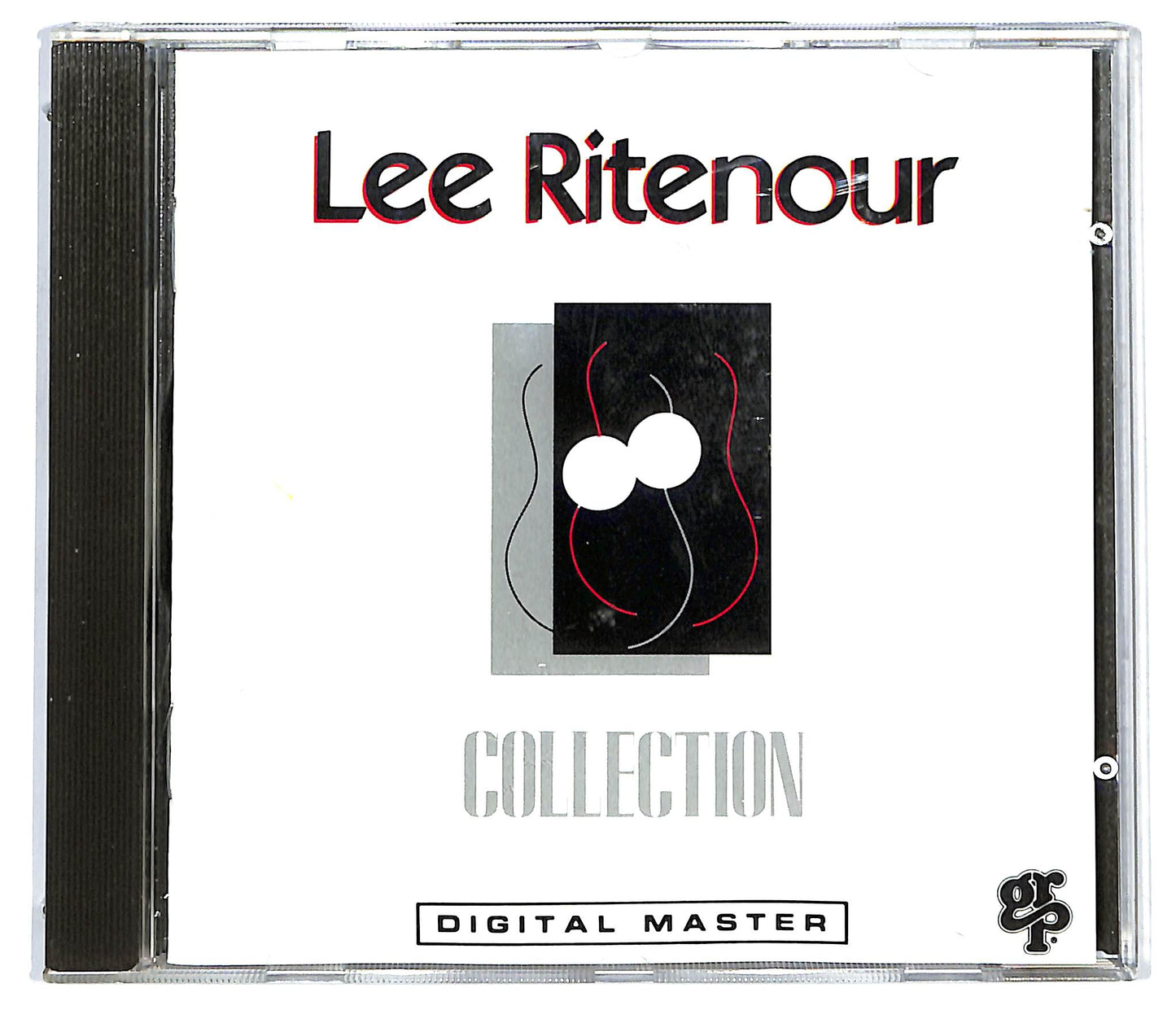 EBOND Lee Ritenour - Collection CD CD129263