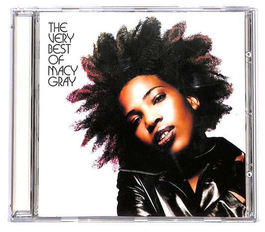 EBOND Macy Gray - The Very Best Of Macy Gray CD CD129319