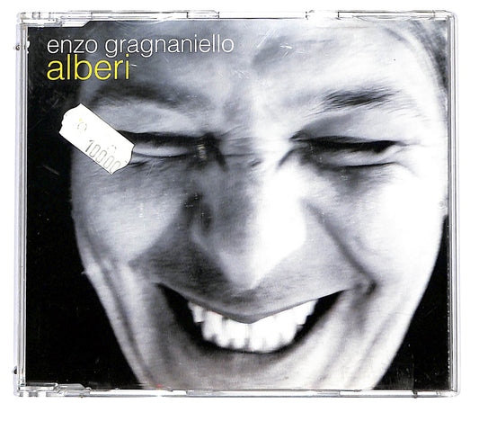 EBOND Enzo Gragnaniello - Alberi CD CD129336