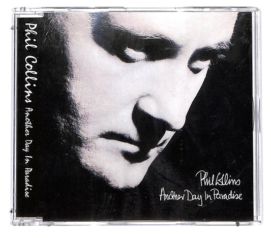 EBOND Phil Collins - Another Day In Paradise CD CD129351