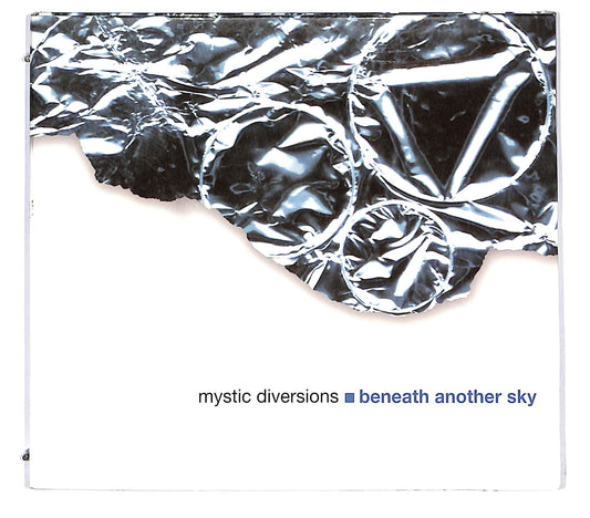 EBOND Mystic Diversions - Beneath Another Sky DIGIPACK CD CD129401
