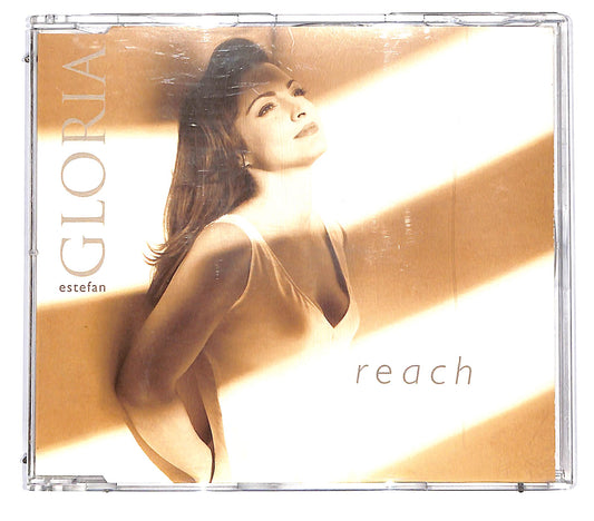 EBOND Gloria Estefan - Reach CD CD129403