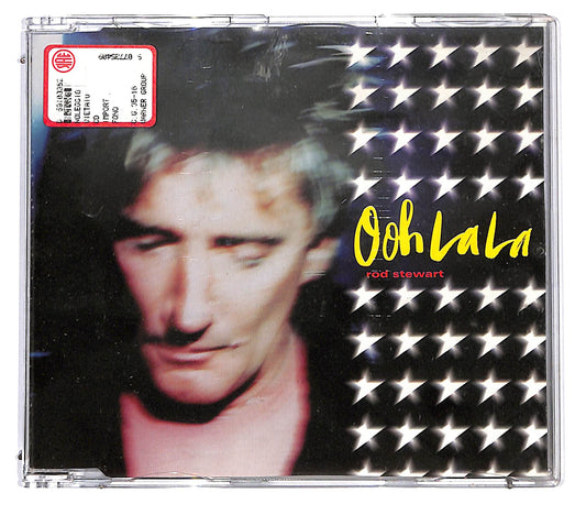 EBOND Rod Stewart - Ooh La La CD CD129408