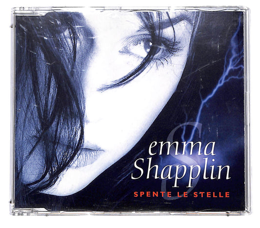 EBOND Emma Shapplin - Spente Le Stelle CD CD129411
