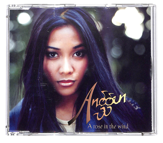 EBOND Anggun - A Rose In The Wind CD CD129412