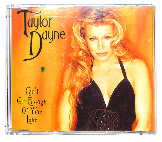 EBOND Taylor Dayne - Can't Get Enough Of Your Love CD CD129427