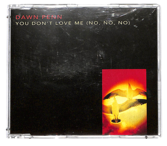 EBOND Dawn Penn - You Don't Love Me (No, No, No) CD CD129438