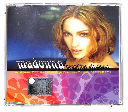 EBOND Madonna - Beautiful Stranger CD CD129439