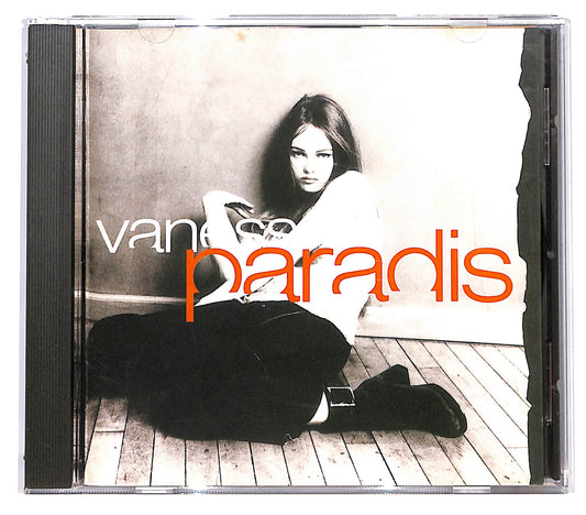 EBOND Vanessa Paradis - Vanessa Paradis CD CD129475