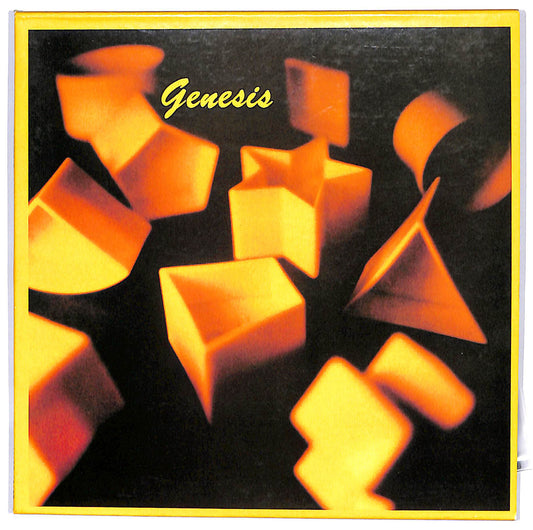 EBOND Genesis - Genesis CD CD129519