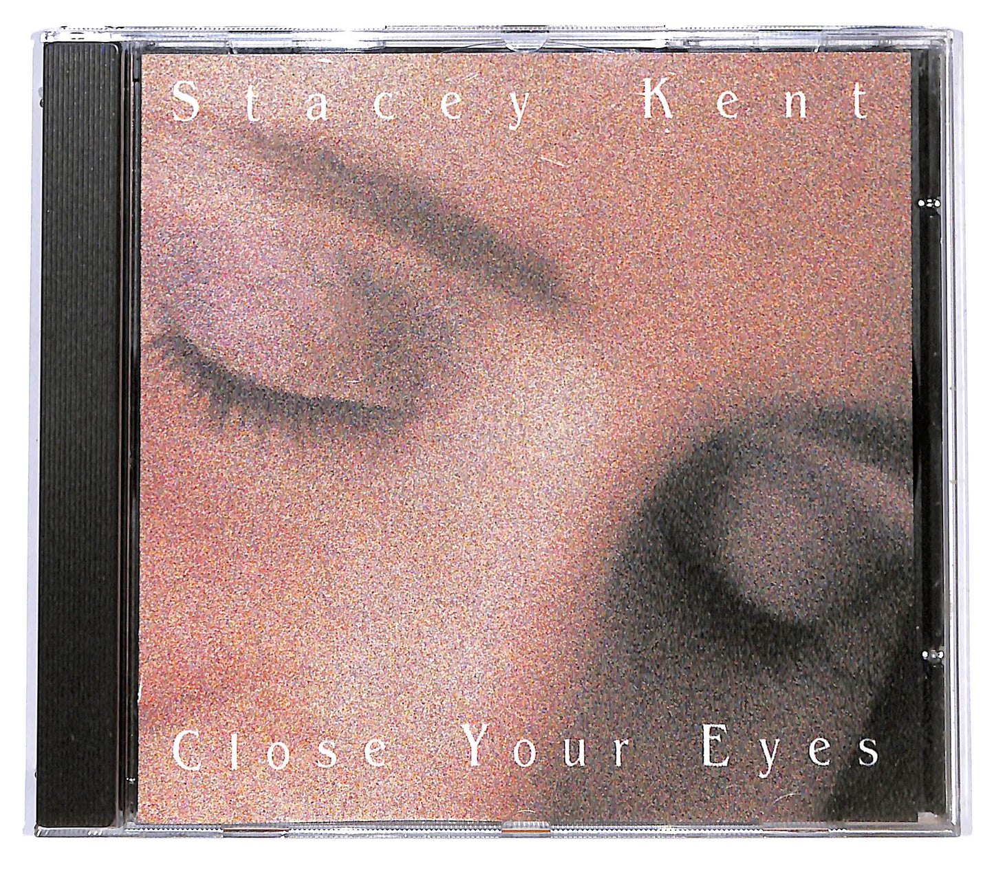 EBOND Stacey Kent - Close Your Eyes CD CD129533