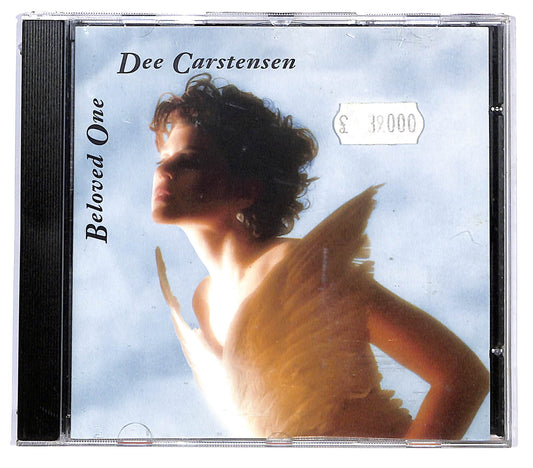 EBOND Dee Carstensen - Beloved One CD CD129543