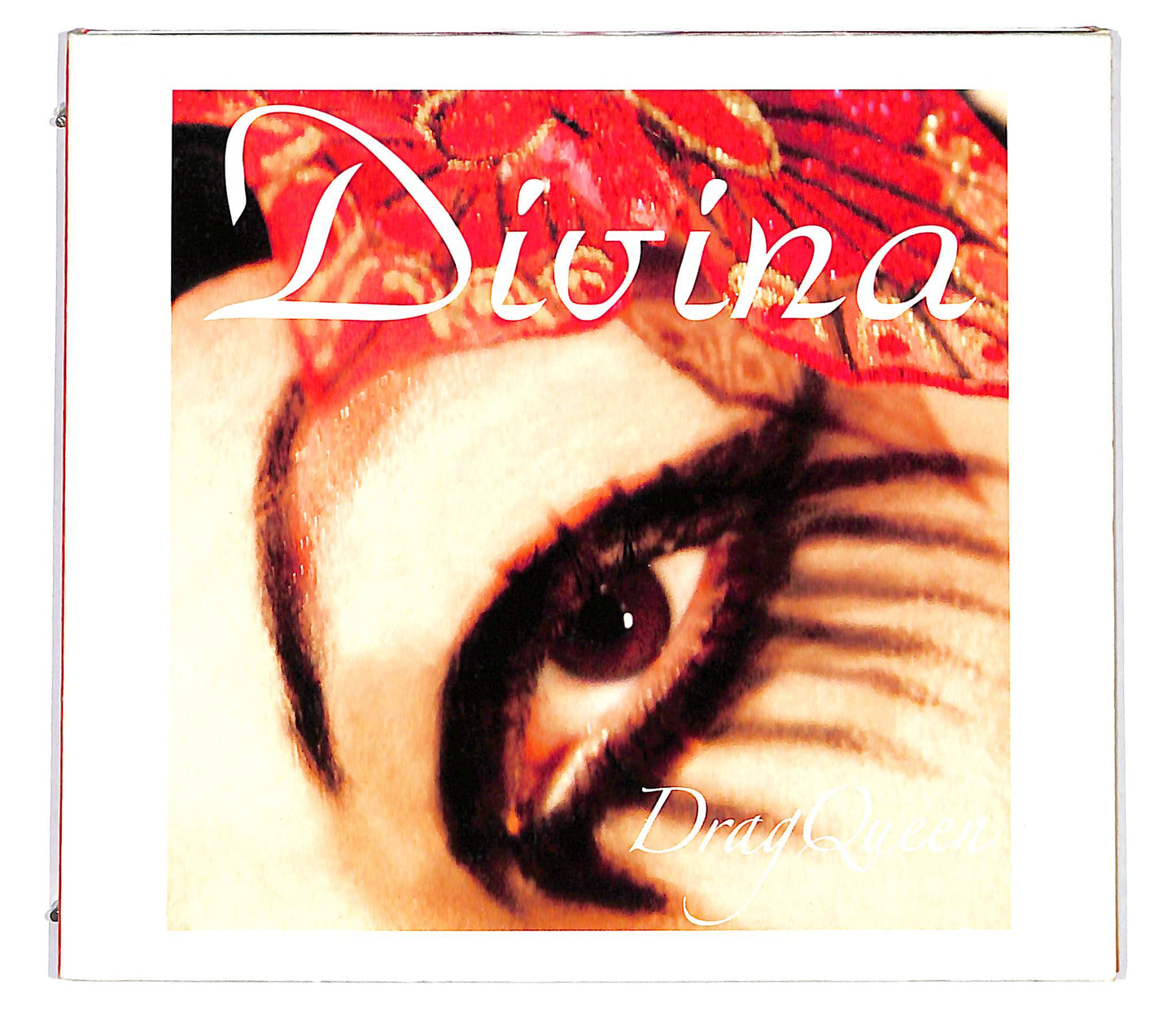 EBOND Various - Divina Drag Queen DIGIPACK CD CD129624