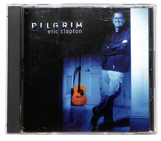EBOND Eric Clapton - Pilgrim CD CD129645