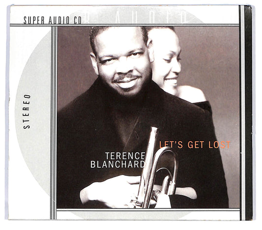 EBOND Terence Blanchard - Let's Get Lost CD CD129649