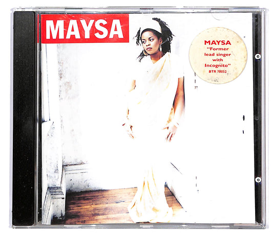 EBOND Maysa - Maysa CD CD129650