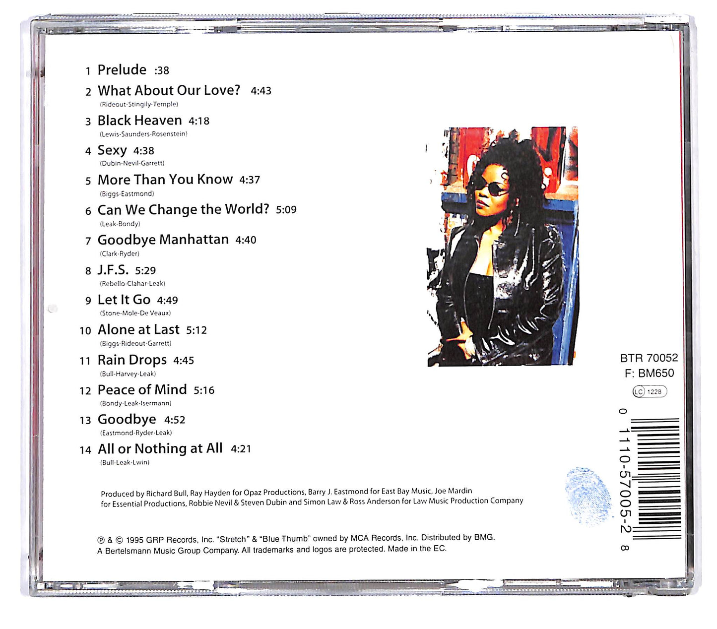EBOND Maysa - Maysa CD CD129650
