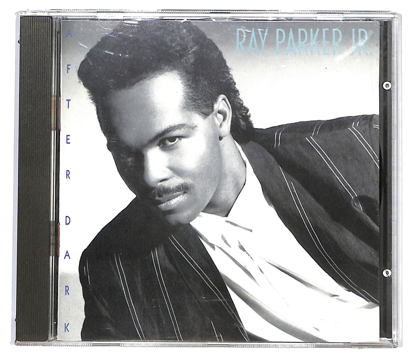 EBOND Ray Parker Jr. - After Dark CD CD129665