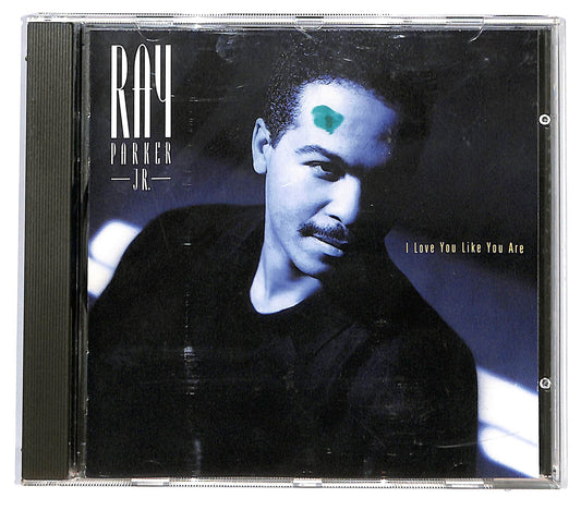 EBOND Ray Parker, Jr. - I Love You Like You Are CD CD129666