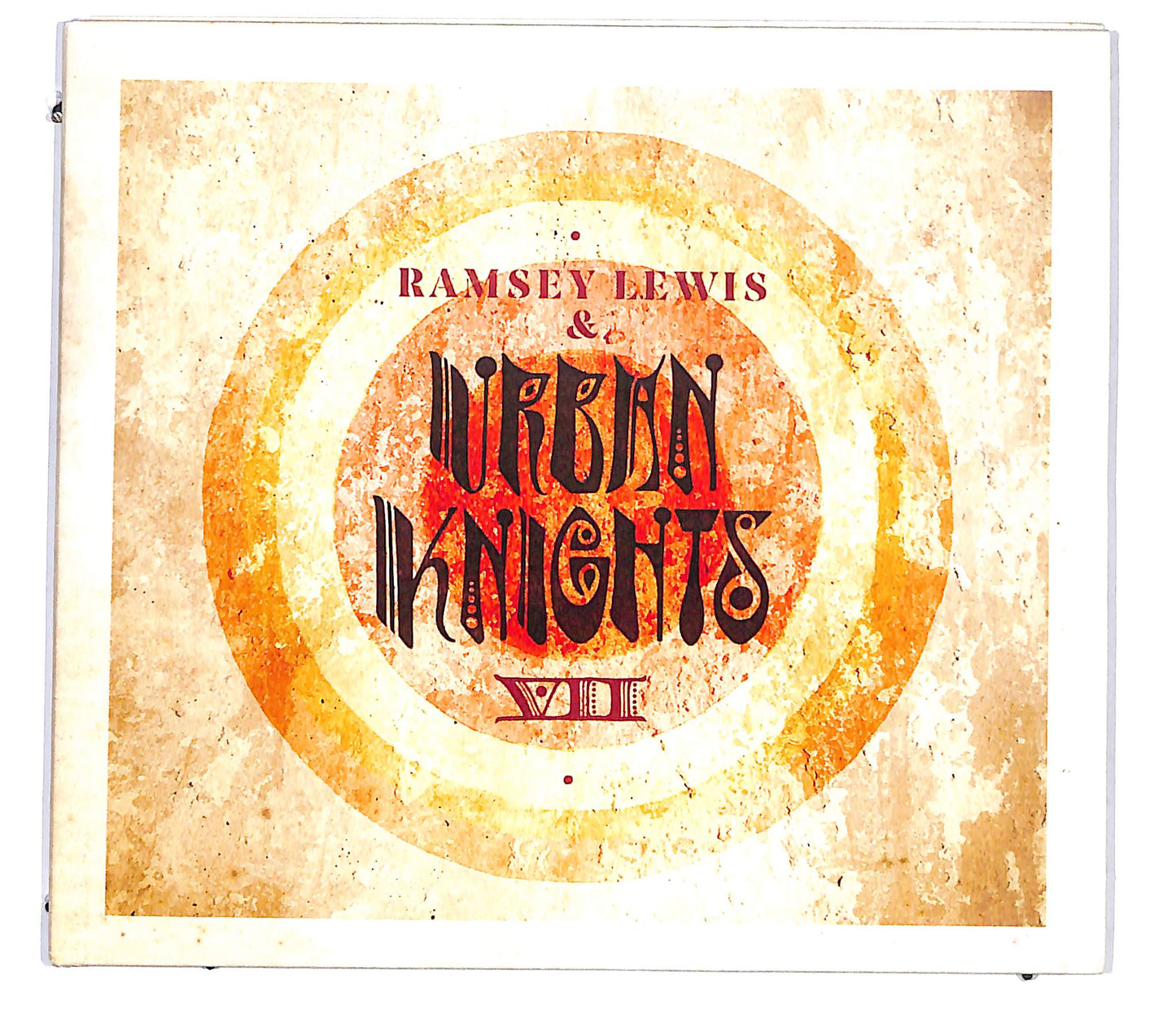 EBOND Ramsey Lewis & Urban Knights - VII CD CD129718