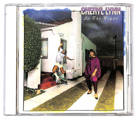 EBOND Cheryl Lynn - In The Night CD CD129739