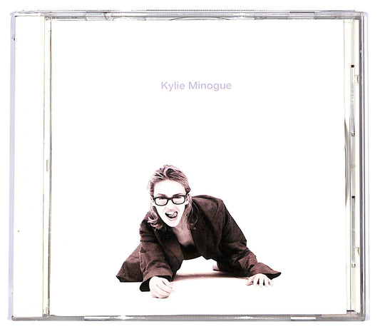 EBOND Kylie Minogue - Kylie Minogue CD CD129749