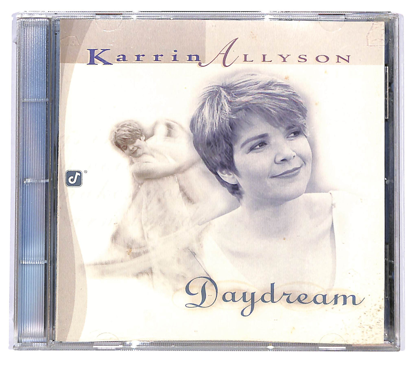 EBOND Karrin Allyson - Daydream CD CD129752