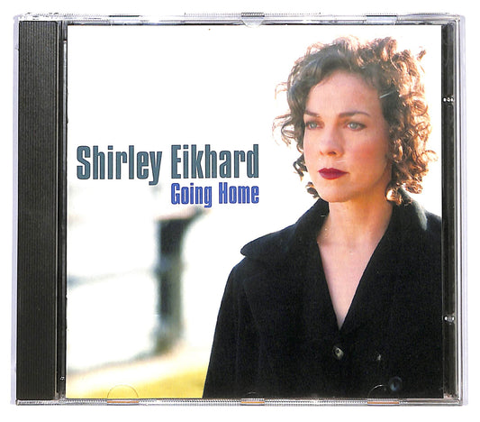 EBOND Shirley Eikhard - Going Home CD CD129753