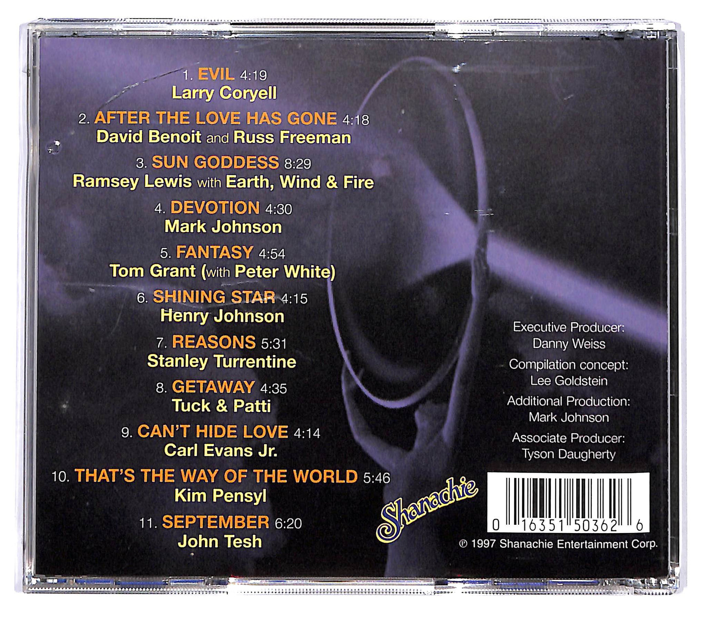 EBOND Various - Smooth Elements CD CD129763