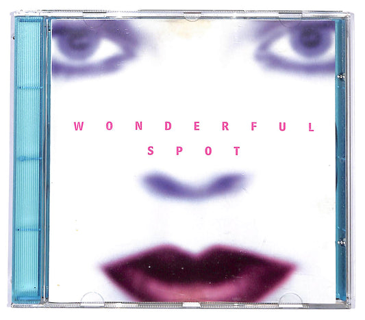EBOND Various - Wonderful Spot CD CD129816