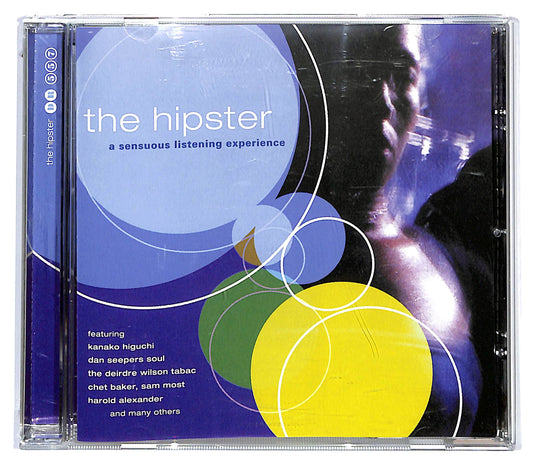 EBOND The Hipster CD CD129832