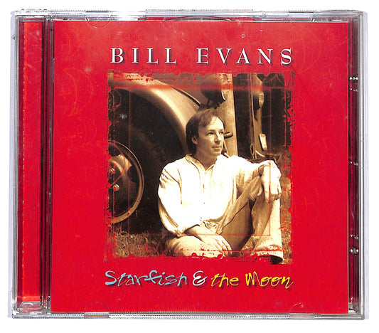 EBOND Bill Evans - Starfish & The Moon CD CD129845