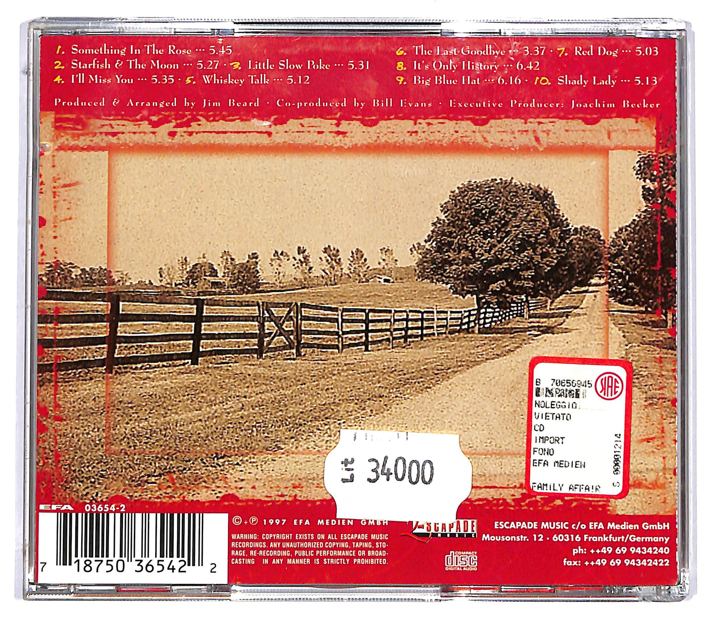 EBOND Bill Evans - Starfish & The Moon CD CD129845