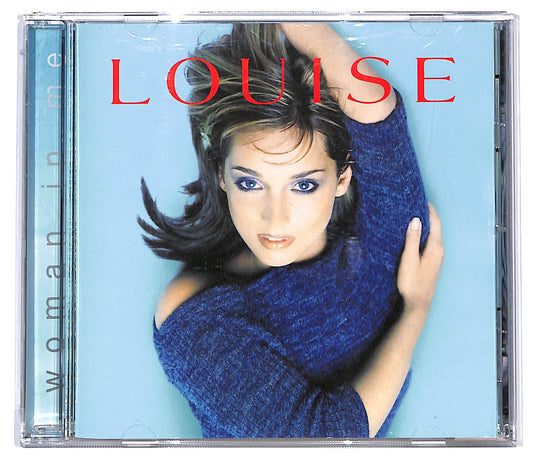 EBOND Louise - Woman In Me CD CD129848