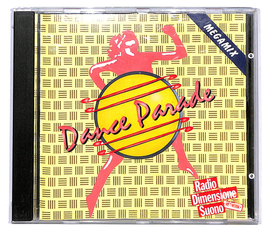 EBOND Various - Dance Parade CD CD129853