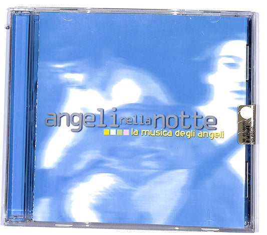 EBOND Angeli Nella Notte La Musica Degli Angeli CD CD129854