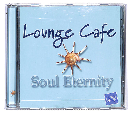 EBOND Soul Eternity - Lounge Cafe CD CD129855