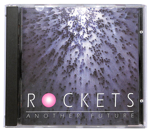 EBOND Rockets - Another Future CD CD129859