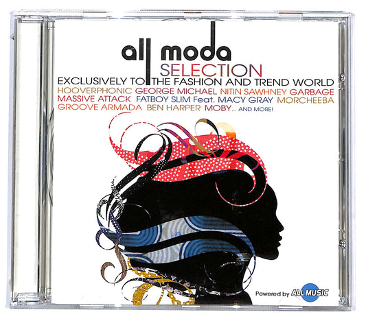 EBOND All moda Selection CD CD129908