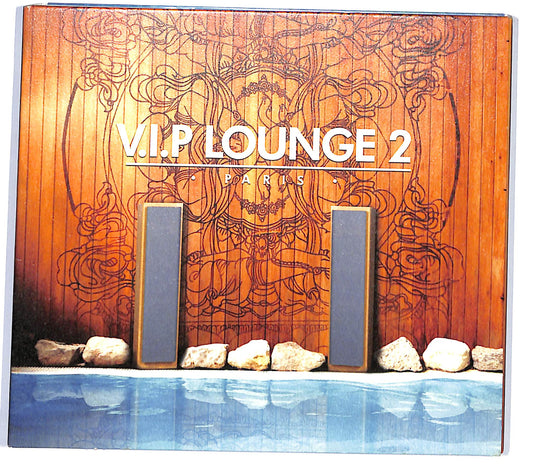 EBOND Various - V.I.P. Lounge 2 DIGIPACK CD CD129912