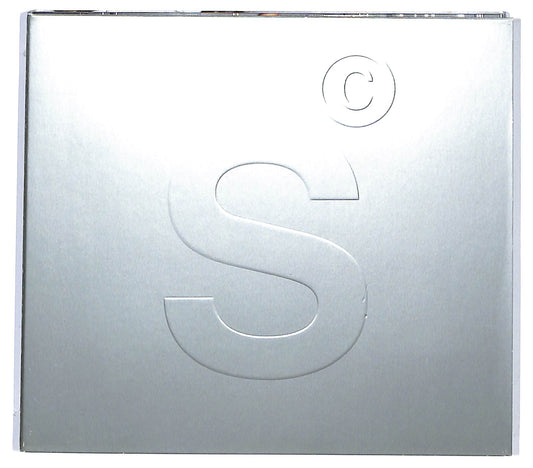 EBOND Various - Supperclub Presents: Lounge 4 DIGIPACK CD CD129914