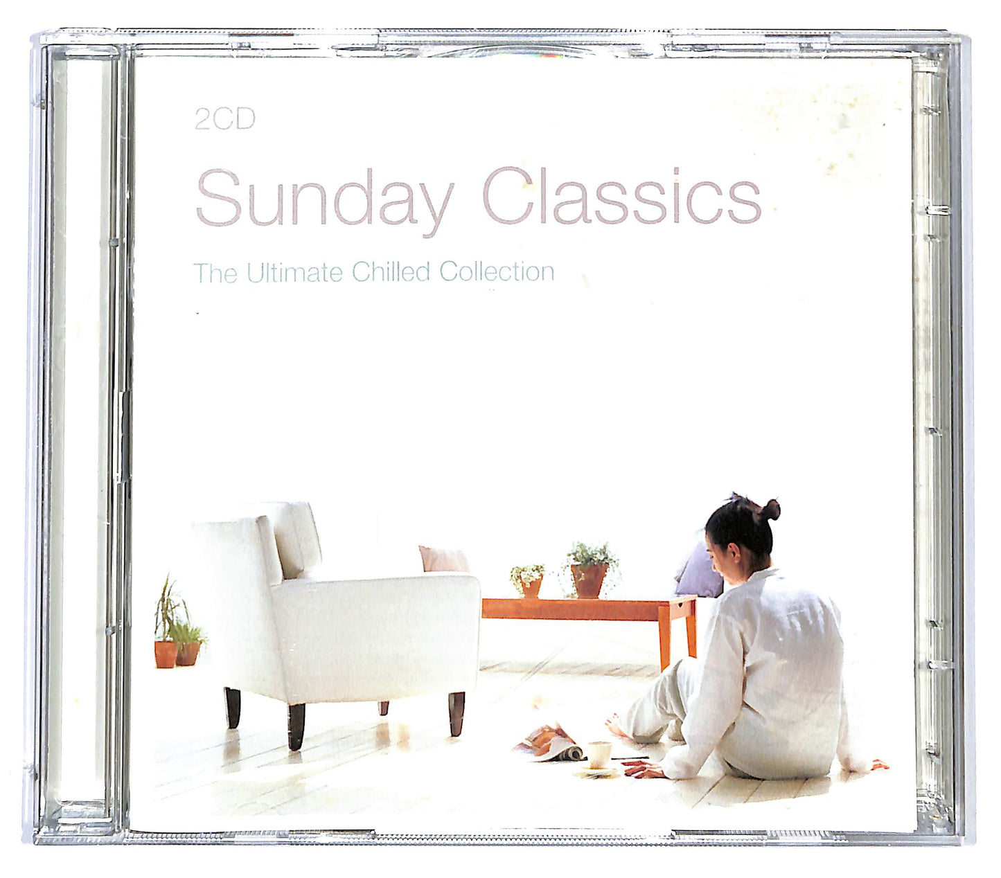 EBOND Various - Sunday Classics CD CD129920