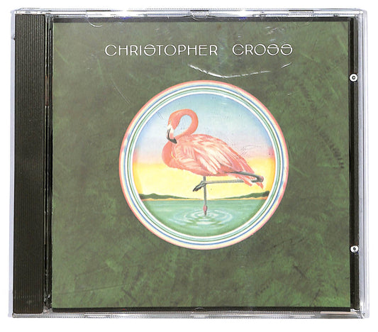 EBOND Christopher Cross - Christopher Cross CD CD129941