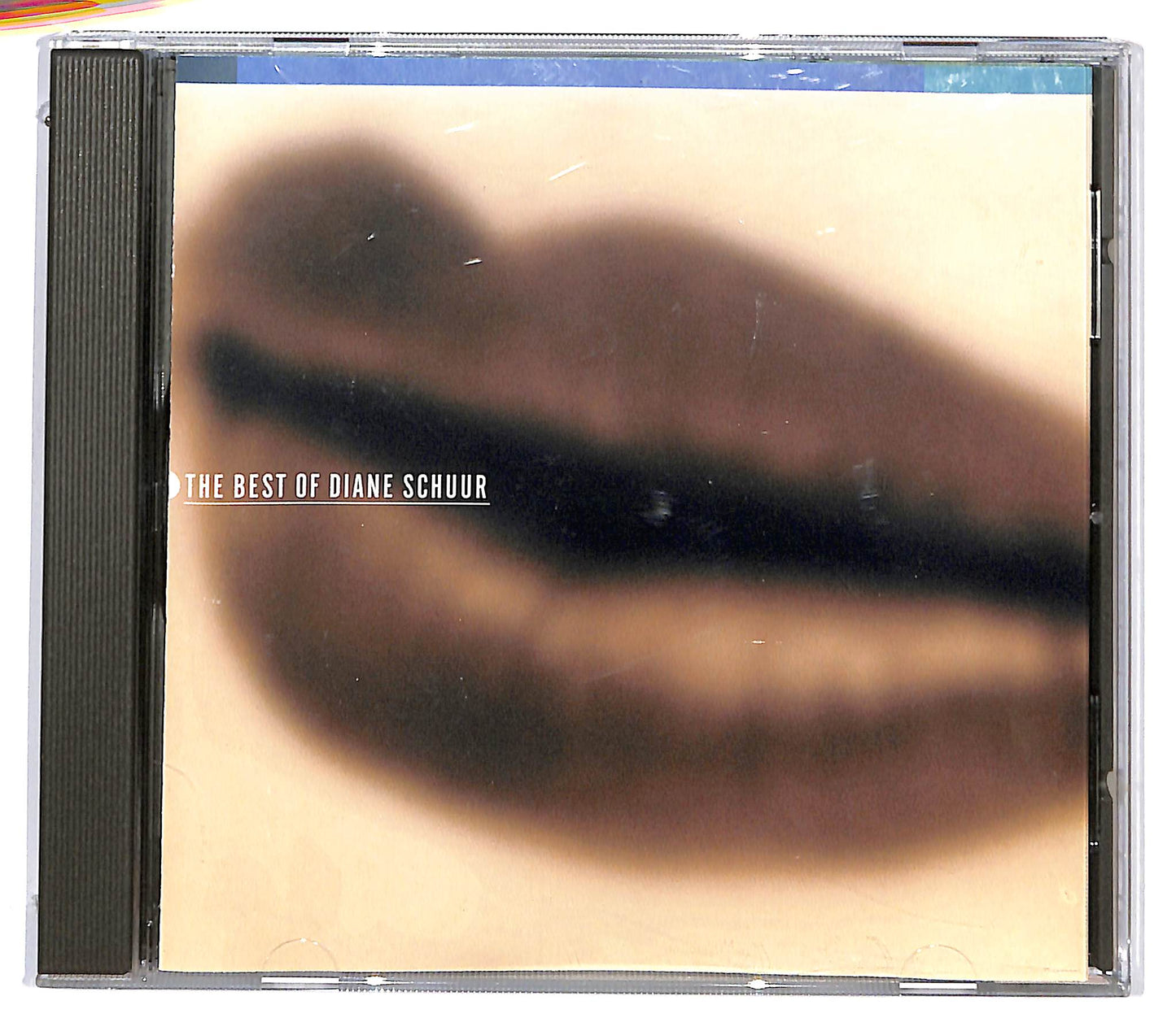 EBOND Diane Schuur - The Best Of Diane Schuur CD CD129964