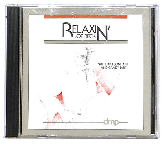 EBOND Joe Beck - Relaxin' CD CD130043