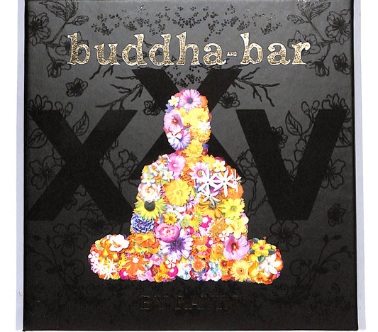 EBOND Various - Buddha-Bar XXV CD CD130103