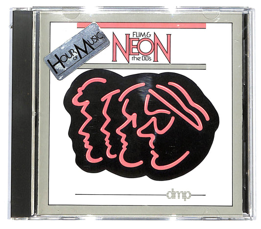 EBOND Flim & The BB's - Neon CD CD130166