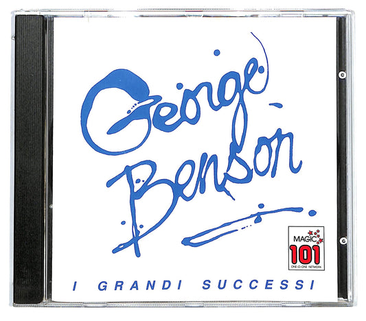 EBOND George Benson - I Grandi Successi CD CD130225