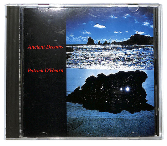 EBOND Patrick O'Hearn - Ancient Dreams CD CD130231