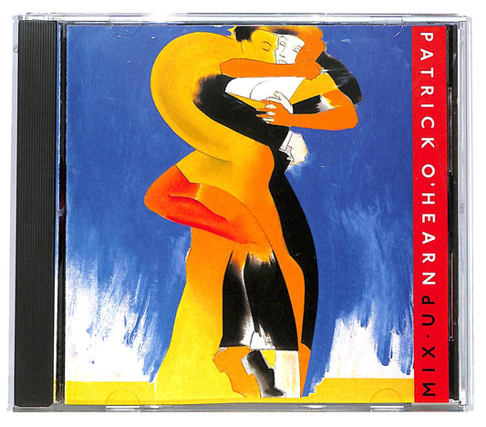 EBOND Patrick O'Hearn - Mix-Up CD CD130235